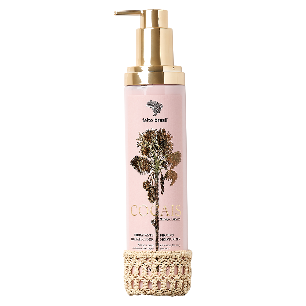 Strengthening and Firming Moisturizer