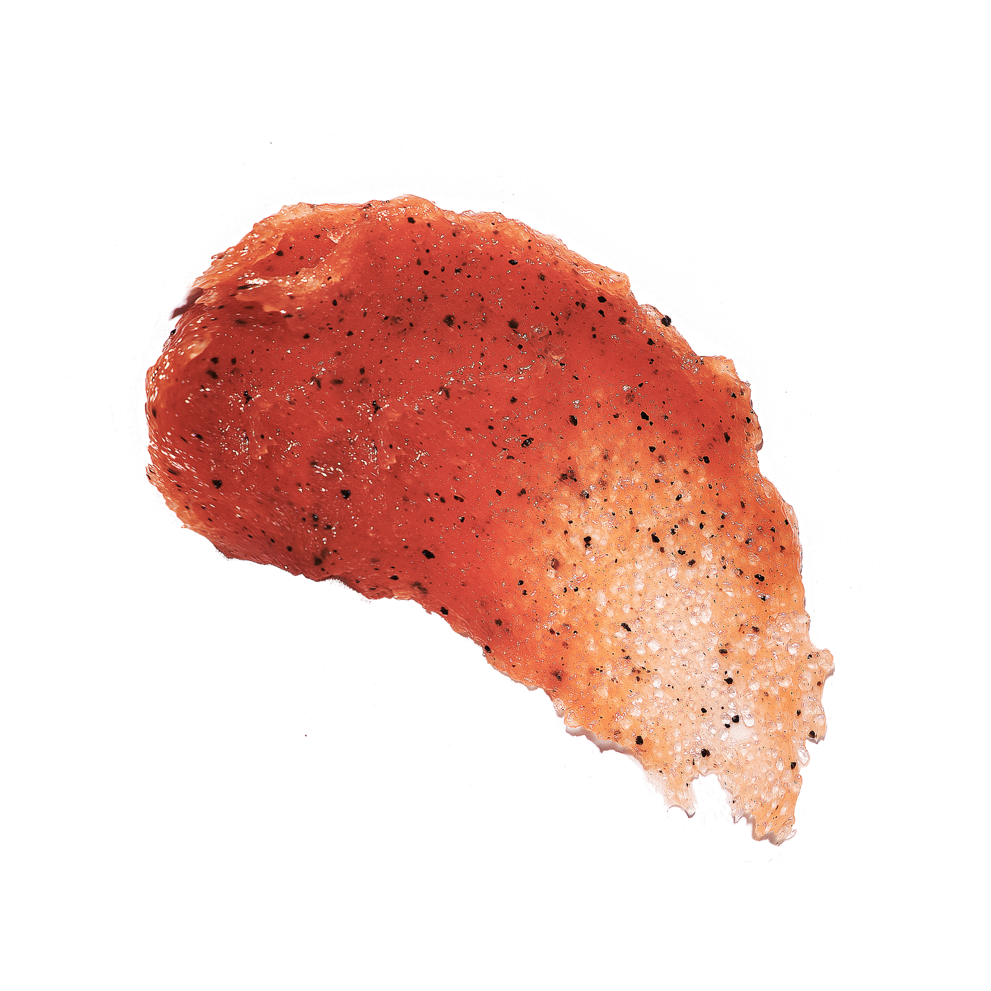 Guarana Detoxifying Body Exfoliator