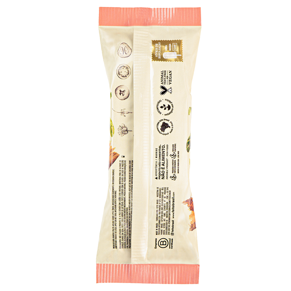 Bar Soap Guava - Goiaba