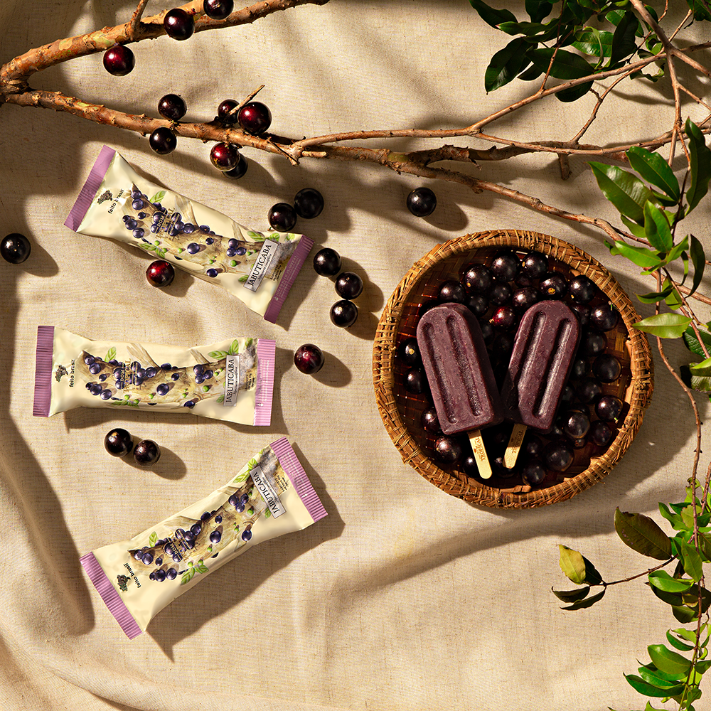 Jabuticaba Bar Soap