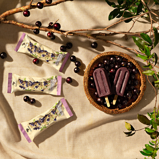 Jabuticaba Bar Soap