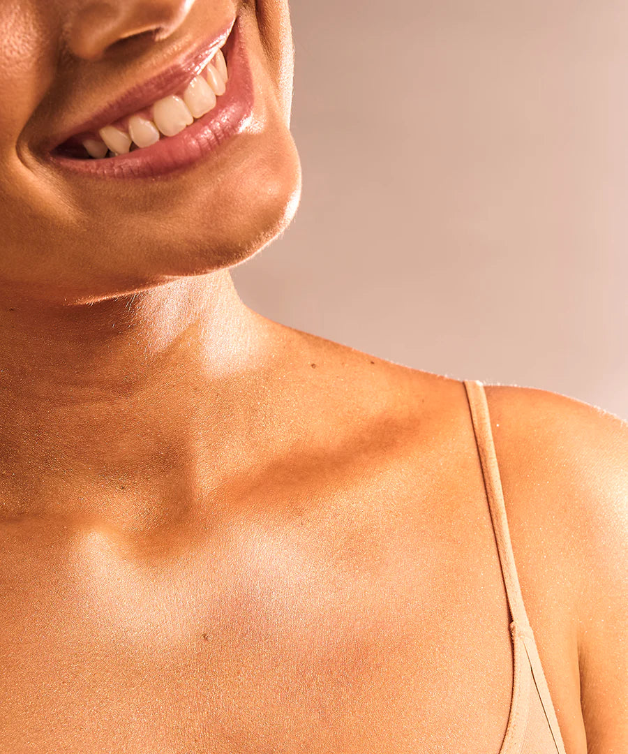 Body Illuminator Moisturizer - Rose Gold