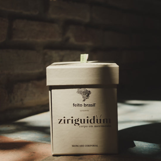 ZIRIGUIDUM Collection Full Breakdown of Products Video