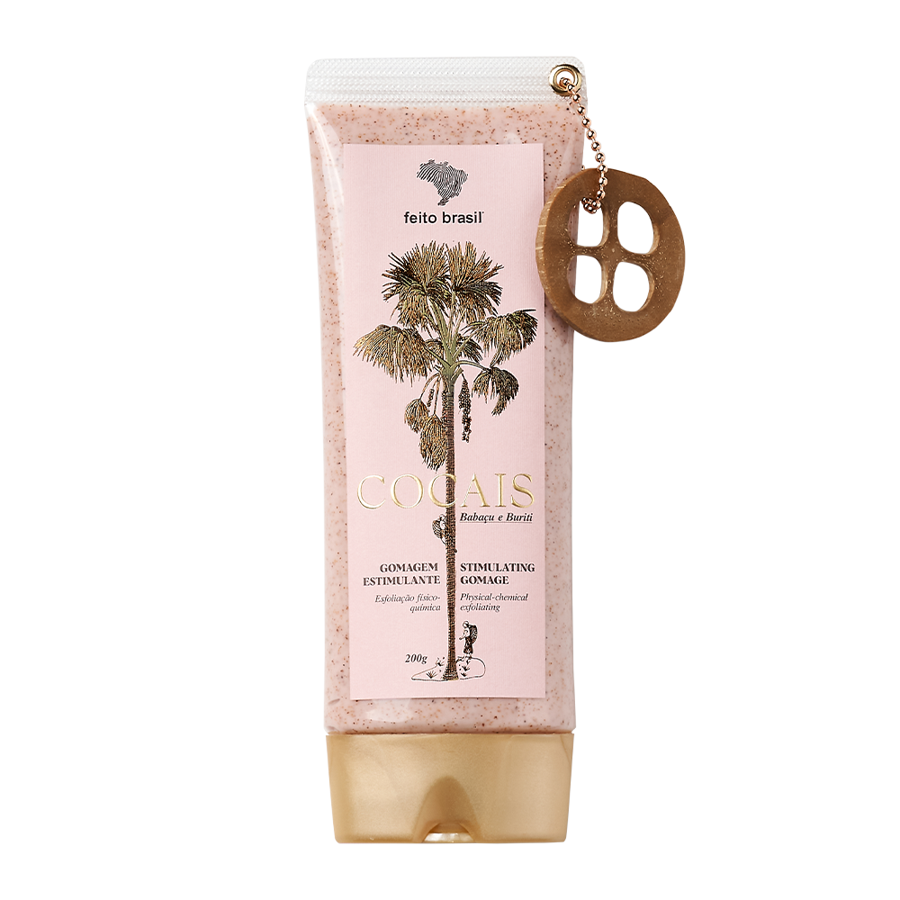 Body Exfoliating Gommage