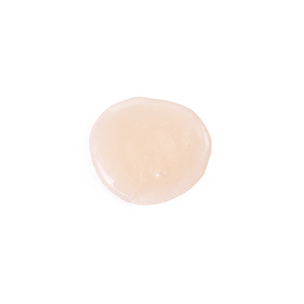 Remineralizing Sparkling Bath Foam