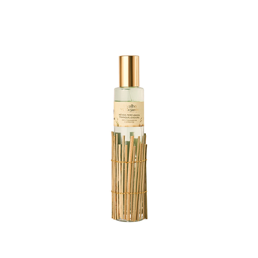 Tranquil Scented Mist ( For Pillows & Bedroom)