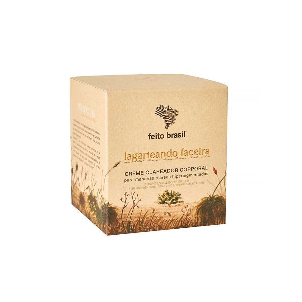 Brightening Body Moisturizer