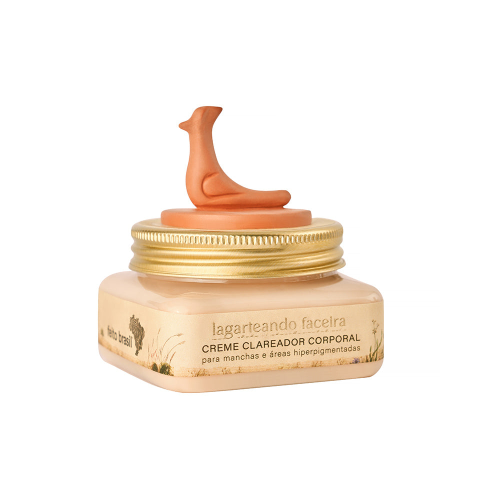 Brightening Body Moisturizer