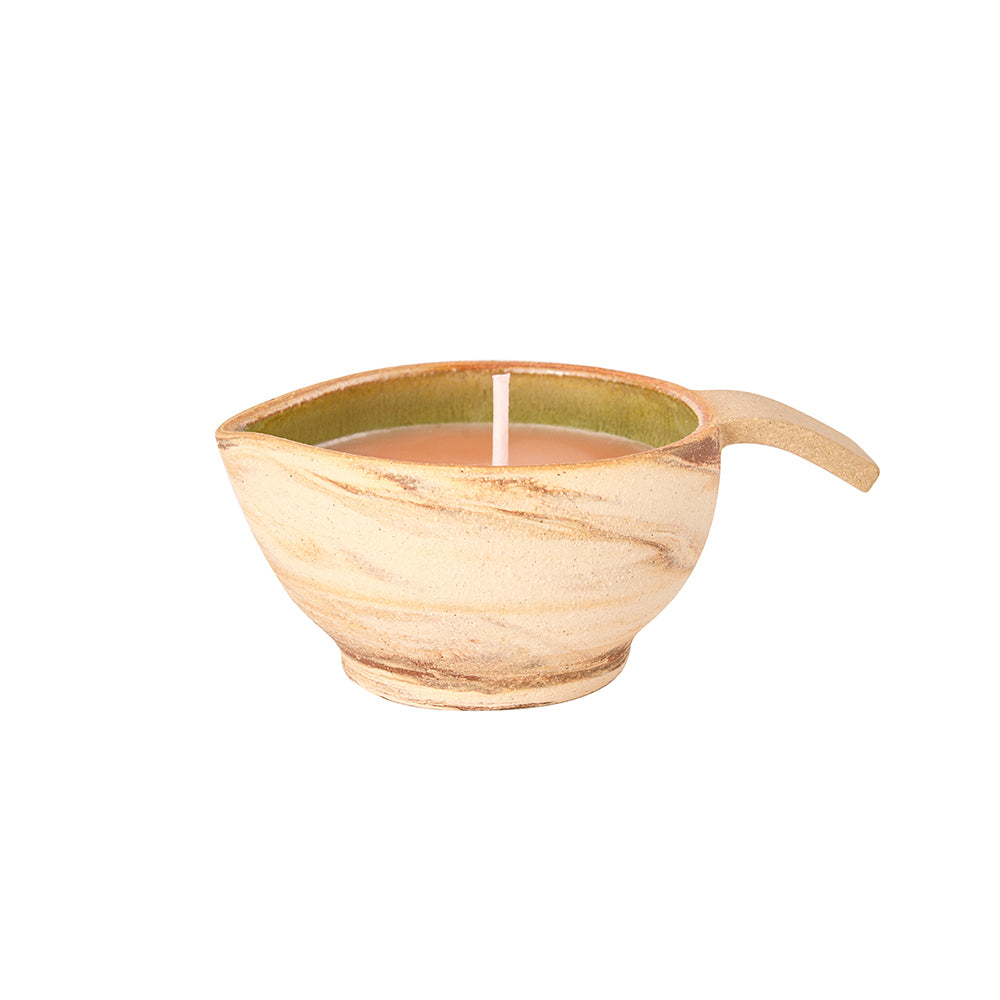 Moisturising Massage Candle